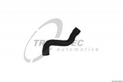 TRUCKTEC AUTOMOTIVE 0240089 -  Шланг радиатора